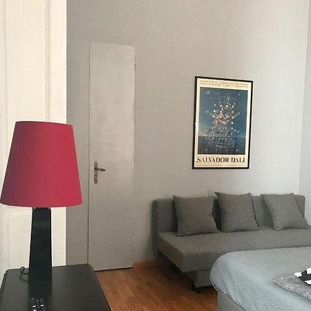 Milledieci B Турин Экстерьер фото